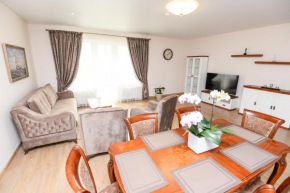 Svečių Apartamentai Vanagupėje, Palanga
